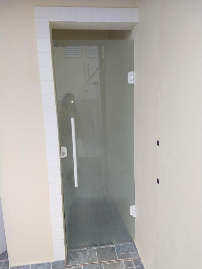 Casa Na Praia Itanhaem Promocional Villa Cajamar Exteriör bild