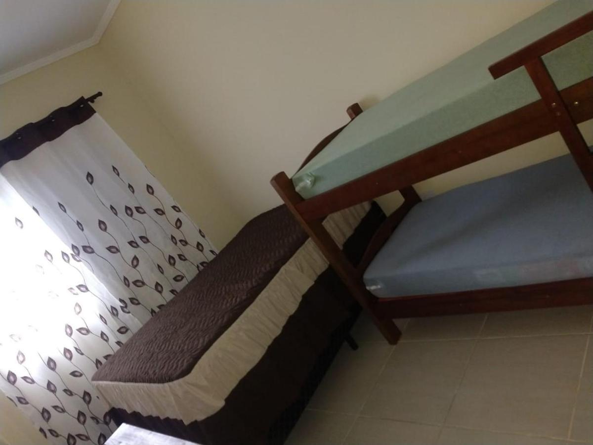 Casa Na Praia Itanhaem Promocional Villa Cajamar Exteriör bild